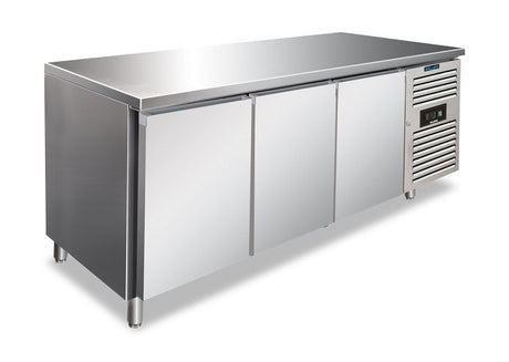 PXF 3100 TN Bäckerei-Kühltisch 2020×800×860 mm