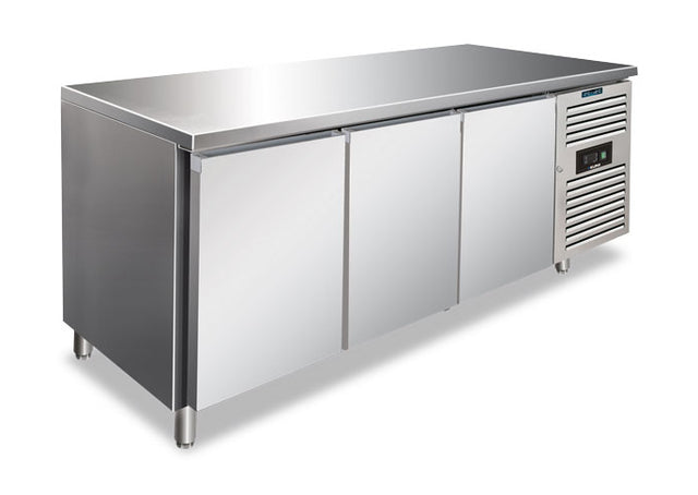 PXF 3100 TN Bäckerei-Kühltisch 2020×800×860 mm
