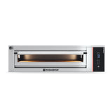 Forno elettrico per pizza Pyralis 6L – 6 pizze – 9 kW – 1480×1030×400 mm – Vista 4