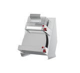 Dough roller RM42 TA – Ø 260–400 mm – 210–600 g – 530×520×690 mm