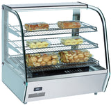 Hot Display Unit – 160 L