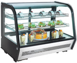 Cold Display Unit – 160 L