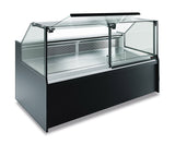 SAMA 150 XL belüftete Fleisch- und Feinkosttheke 1560×1200×1280 mm