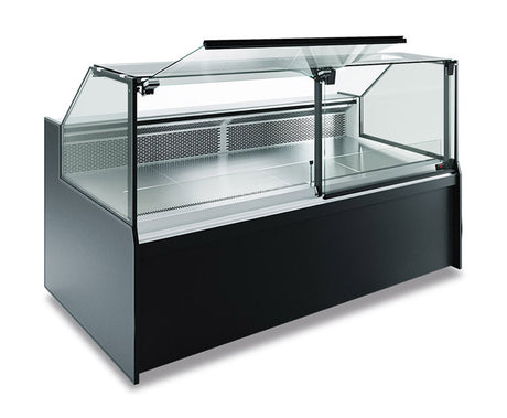 SAMA 150 XL belüftete Fleisch- und Feinkosttheke 1560×1200×1280 mm