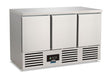 Saladette SALADETTE SF 903 TOP, 1368×700×870 mm
