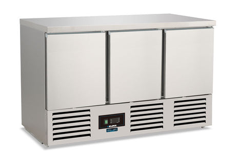Saladette SALADETTE SF 903 TOP, 1368×700×870 mm