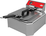 Mini Electrical Fryer – 3 kW