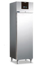 SNACK 400 BTF ventilierter Edelstahl-Gefrierschrank 293 L −22°C / −18°C