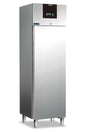 SNACK 400 TNF Edelstahl-Kühlschrank −2°C / +8°C 293 L