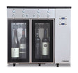 SOMMELIER 4 Weindispenser 650×325×610 mm