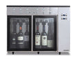 Weindispenser SOMMELIER 6 6 Flaschen