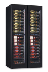 Weinkühlschrank SW 224 4TB 920×690×1804 mm