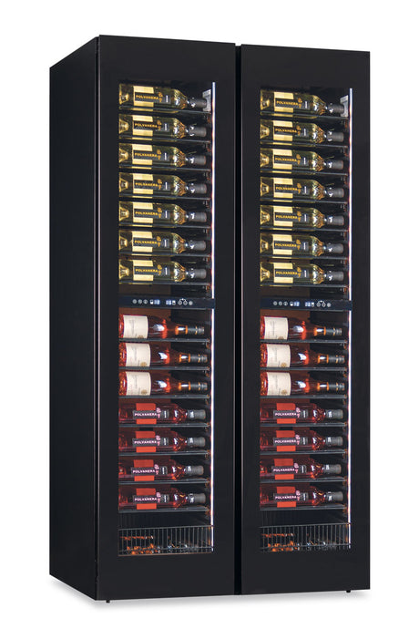 Weinkühlschrank SW 224 4TB 920×690×1804 mm