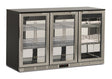 S 285 XH Bar-Kühltisch 1350×530×835 mm