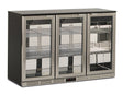 Bar-Kühltisch S 298 XH 292 L 0°C–+10°C 1350×530×896 mm