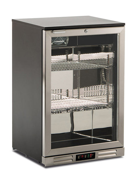 Bar-Kühltisch S 98 XH 600×530×896 mm, 118 L, 0°C / +10°C