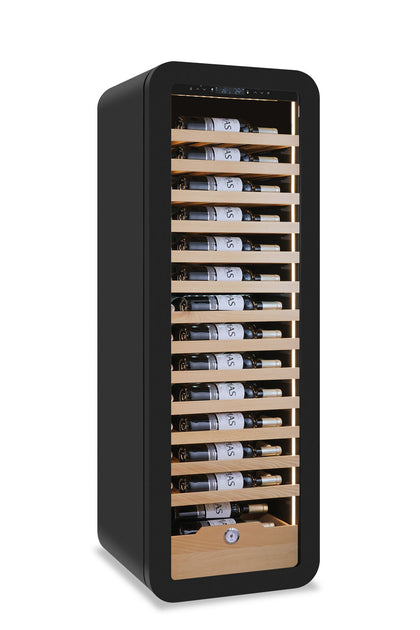 VINARIUS 60 Weinkühlschrank 540×550×1600 mm