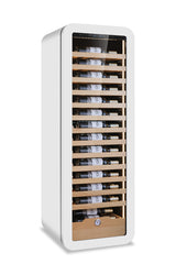 VINARIUS 60 Weinkühlschrank 540×550×1600 mm