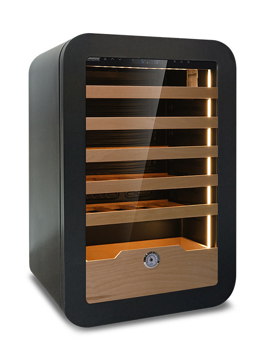VINARIUS 40 Weinkühlschrank 121 L