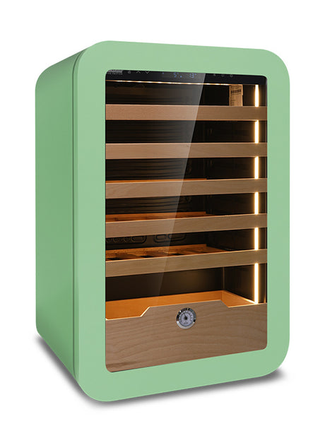 VINARIUS 40 Weinkühlschrank 121 L