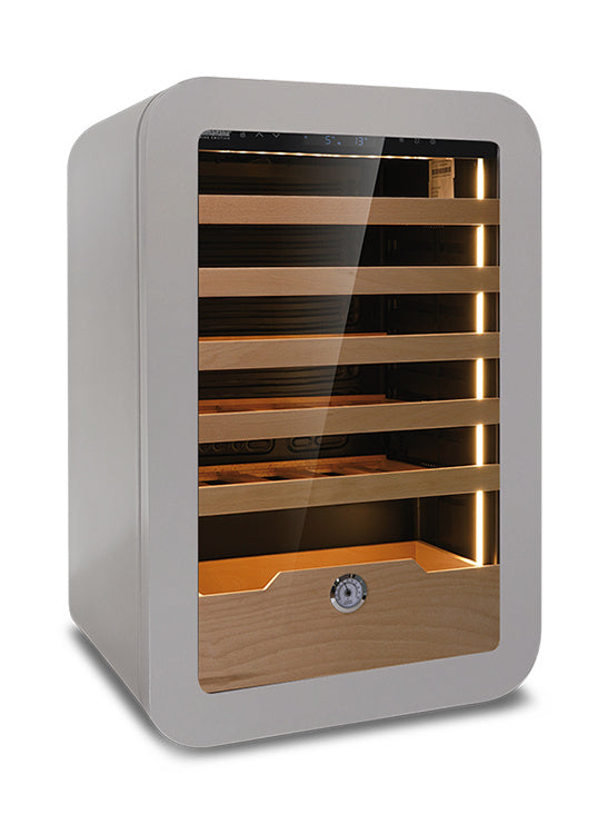 VINARIUS 40 Weinkühlschrank 121 L