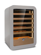 VINARIUS 40 Weinkühlschrank 121 L