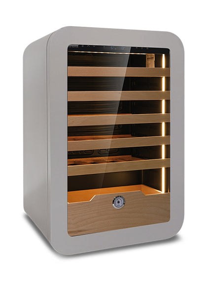 VINARIUS 40 Weinkühlschrank 121 L