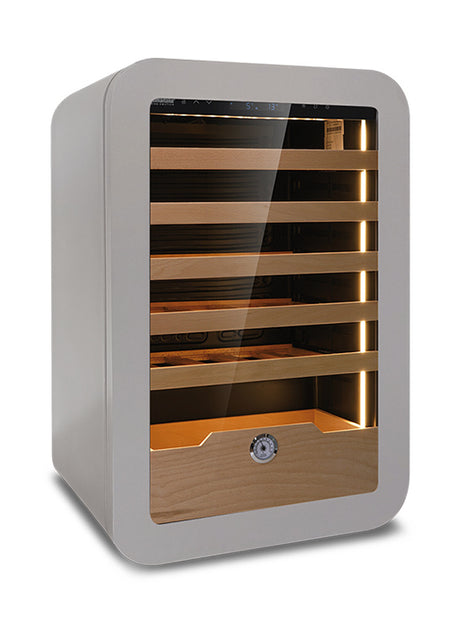 VINARIUS 40 Weinkühlschrank 121 L