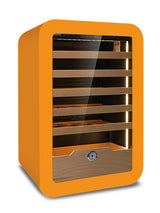 VINARIUS 40 Weinkühlschrank 121 L