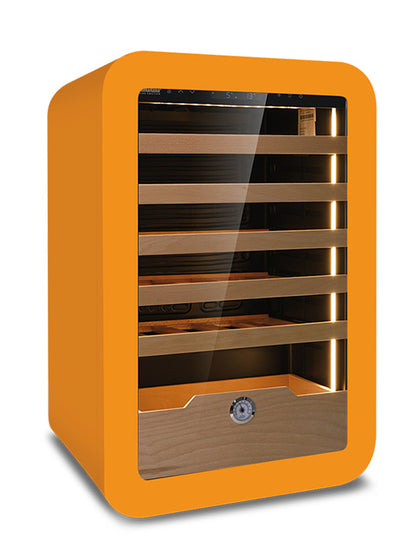 VINARIUS 40 Weinkühlschrank 121 L