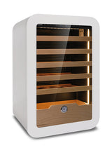 VINARIUS 40 Weinkühlschrank 121 L