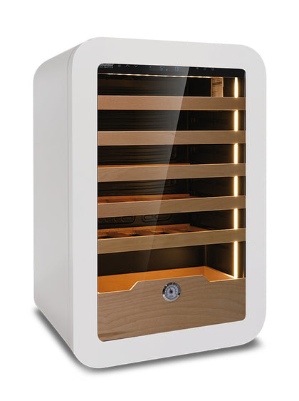 VINARIUS 40 Weinkühlschrank 121 L
