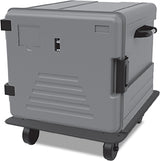 Thermobox 800 (mit Heizung) (2/1 GN) – 180 L