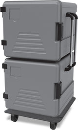 Thermobox 800+800 (2/1 GN) – 2x180 L