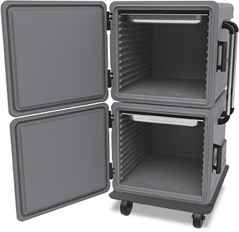 Thermobox 800+800 (2/1 GN) – 2x180 L