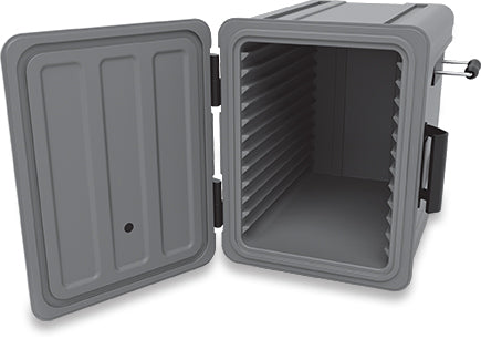 Thermobox 600 Side Hinged – 83 L