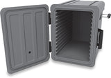 Thermobox 600 Side Hinged – 83 L
