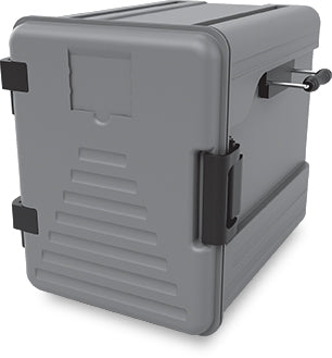 Thermobox 600 Side Hinged – 83 L