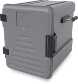 Thermobox 600 Side Hinged – 83 L