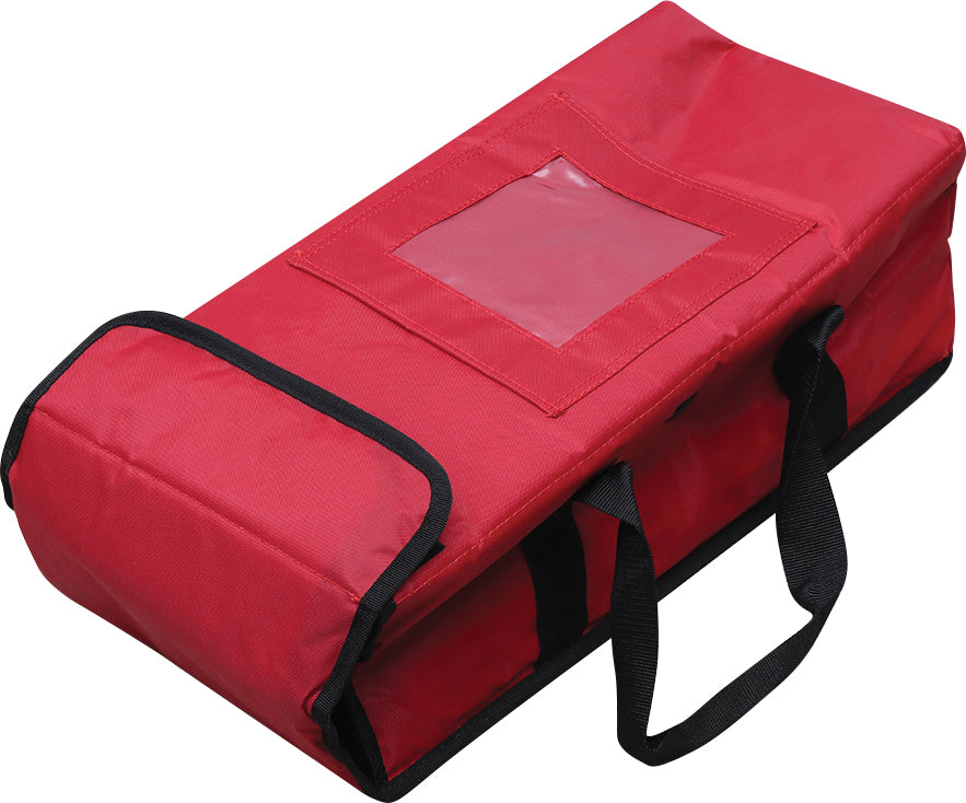 Thermo Turkish Pizza Delivery Bag – 0.02 m³
