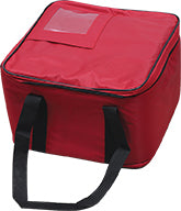 Thermo Square Delivery Bag – 0.03 m³
