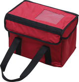 Sac de livraison thermoisolé rectangulaire – 350×230×230 mm