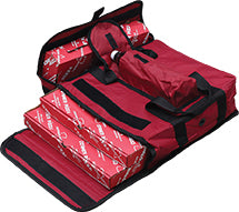 Thermo Medium Pizza Delivery Bag – 0.04 m³