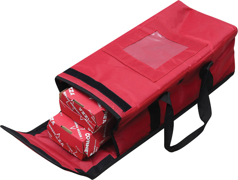 Thermo Turkish Pizza Delivery Bag – 0.02 m³