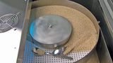 Besteckpoliermaschine – 220 V / 7000 Stück/Stunde