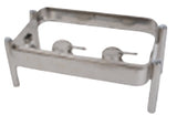 Support Bain-Marie – rectangle – 670×380×240 mm
