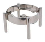Round Soup Bowl Bottom Stand - 390x390x240 mm