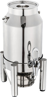 Distributeur de lait – 6 l – 242×275×435 mm