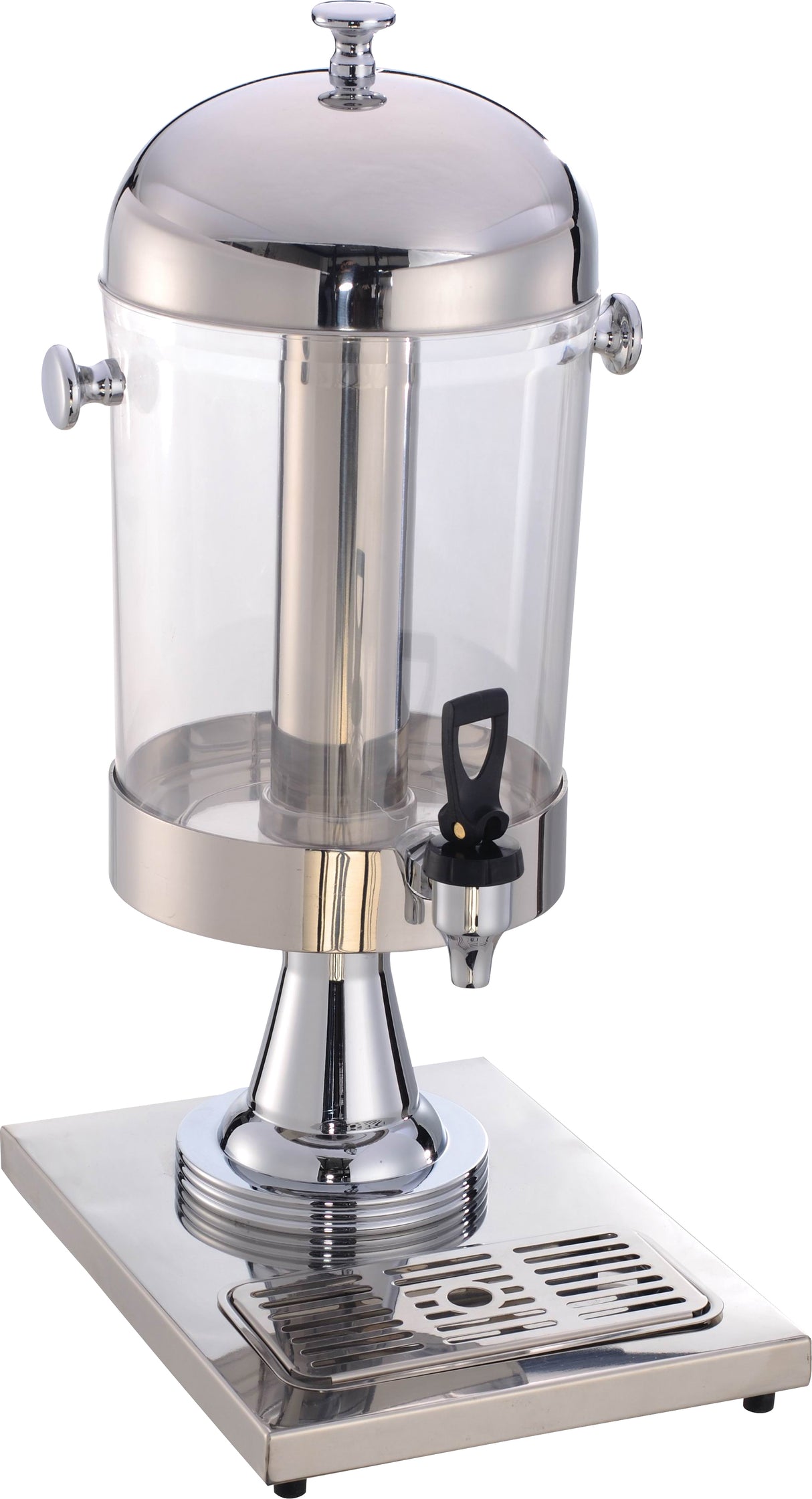 Saftspender 8 lt - 270x360x530 mm