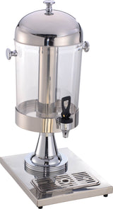 Distributeur de jus – 8 l – 270×360×530 mm